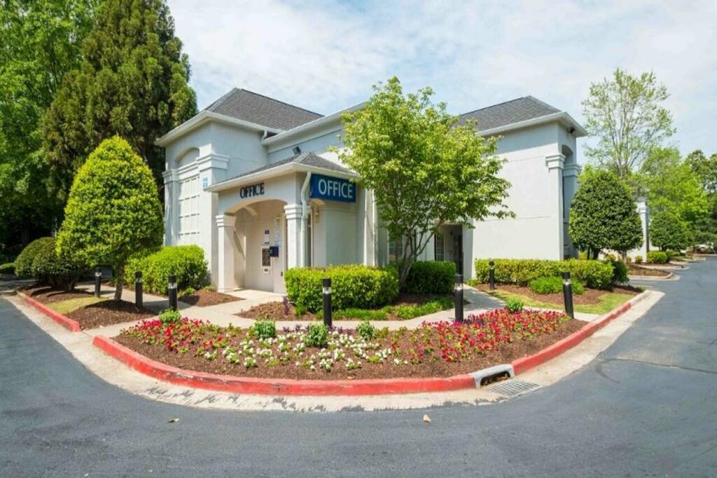 Hotel Studio 6 Duluth, State of Georgia, photo