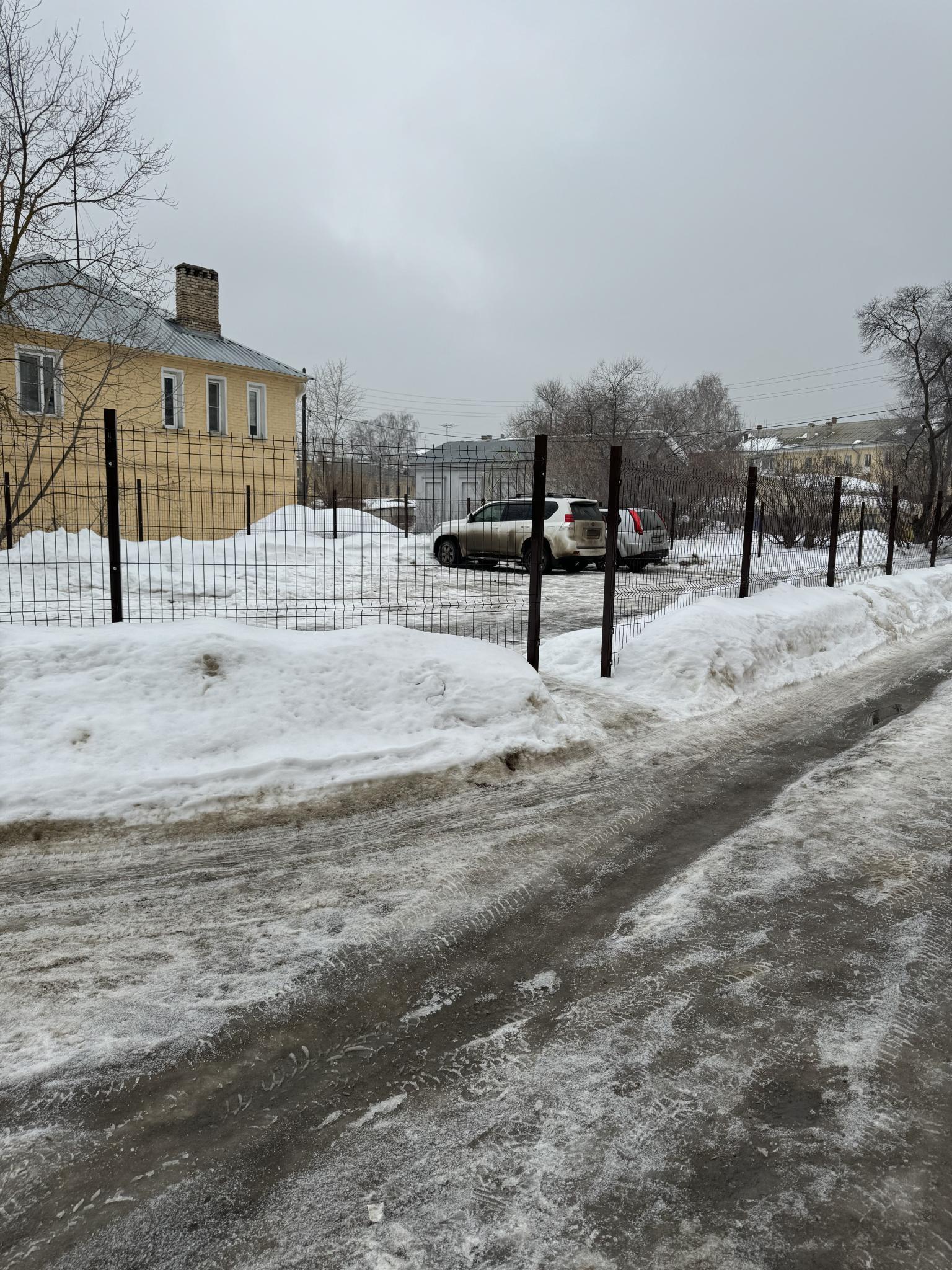 Фото Вахтовик