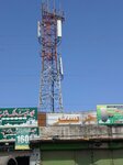 Telenor Tower (Province of Punjab, Rawalpindi, Tench Road), mobile network operator