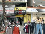 Western Union (Istanbul, Osman Gazi Avenue, 1) ، تحويل الأموال