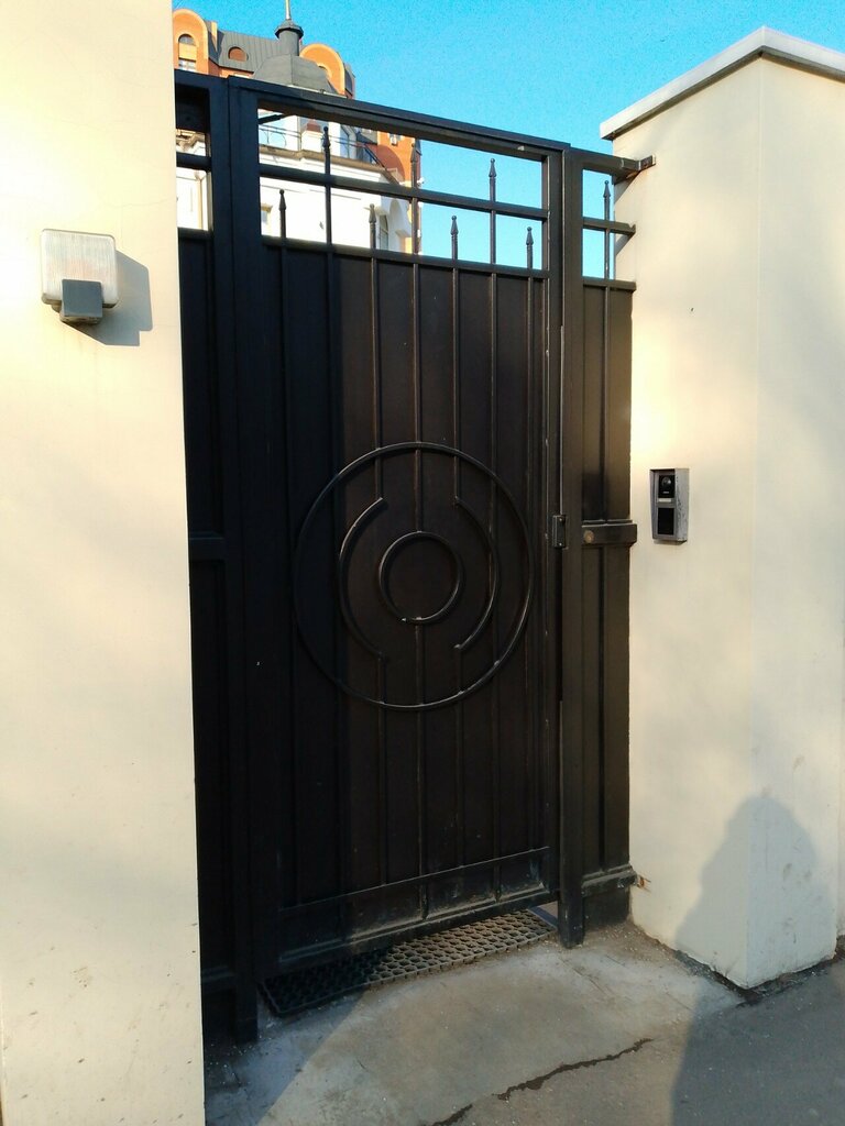 Foreign language courses Allada School, Moscow, photo