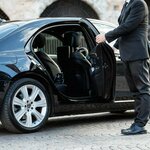 Трезвый Город (Kuznetsky Most Street, 9/10с1), services of driver without a car