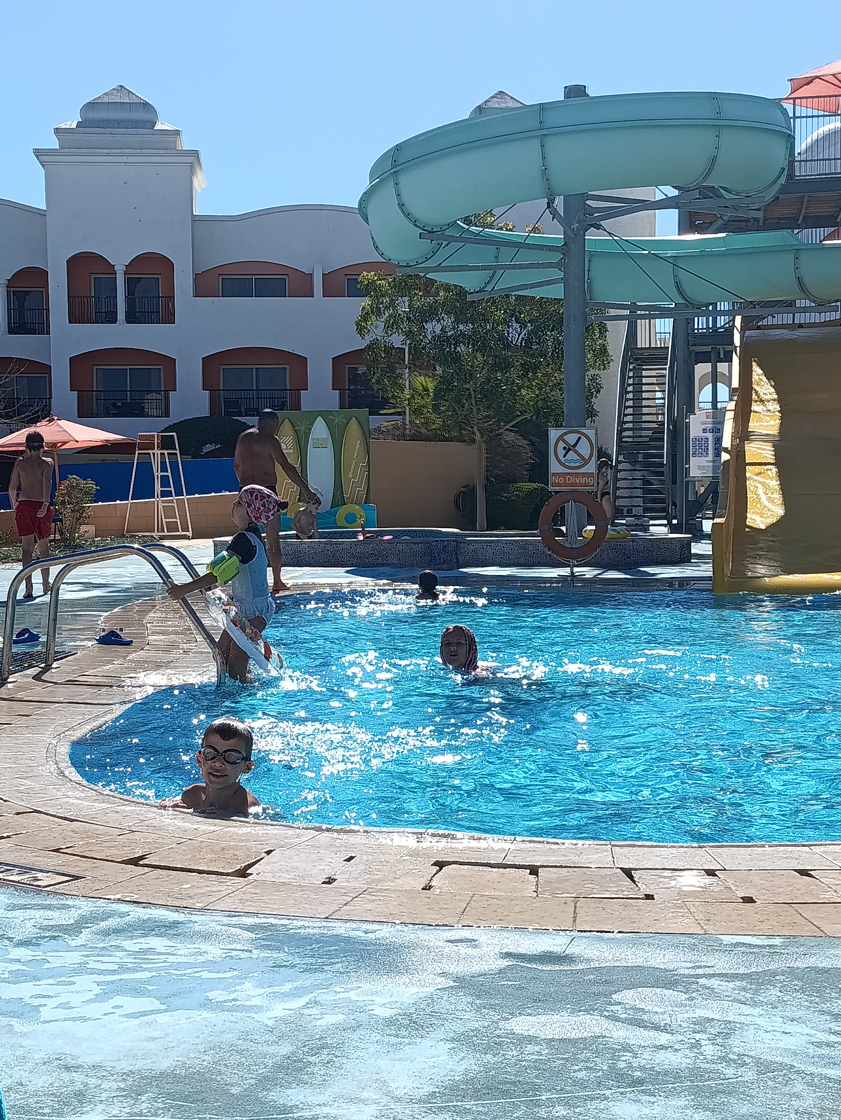Фото Fun & Sun Naama Waves