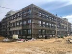 Ремонт без хлопот 33 (ulitsa Ilyicha, 8А), construction and finishing works