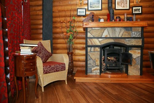 Гостиница Queenswood Cottage в Нувара-Элии