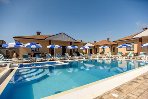 Фото Май Мария резиденц