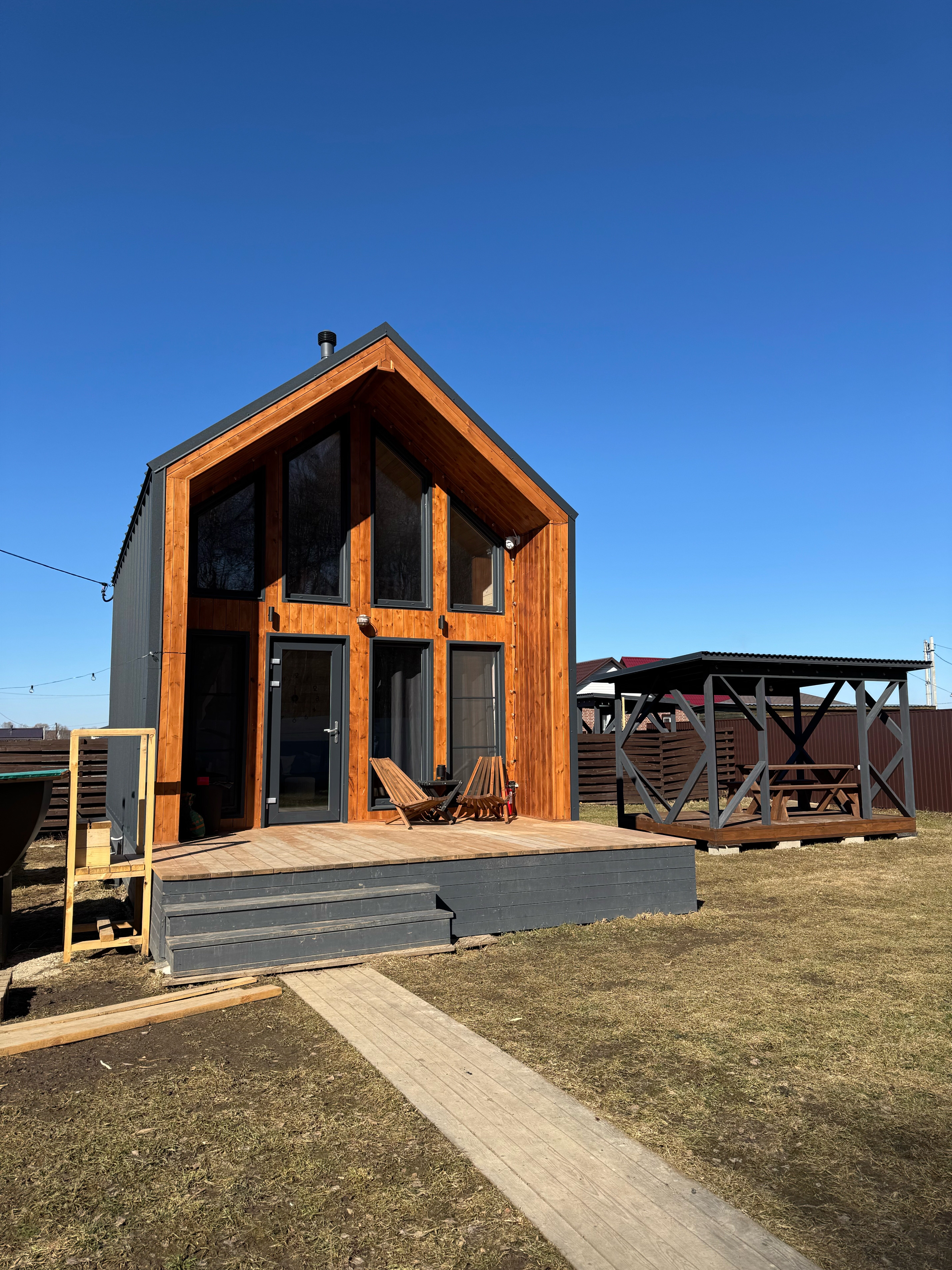Фото Holiday House