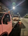 АвтоЛиния (Aleksinskoye Highway, 6к3) ، إخلاء السيارات