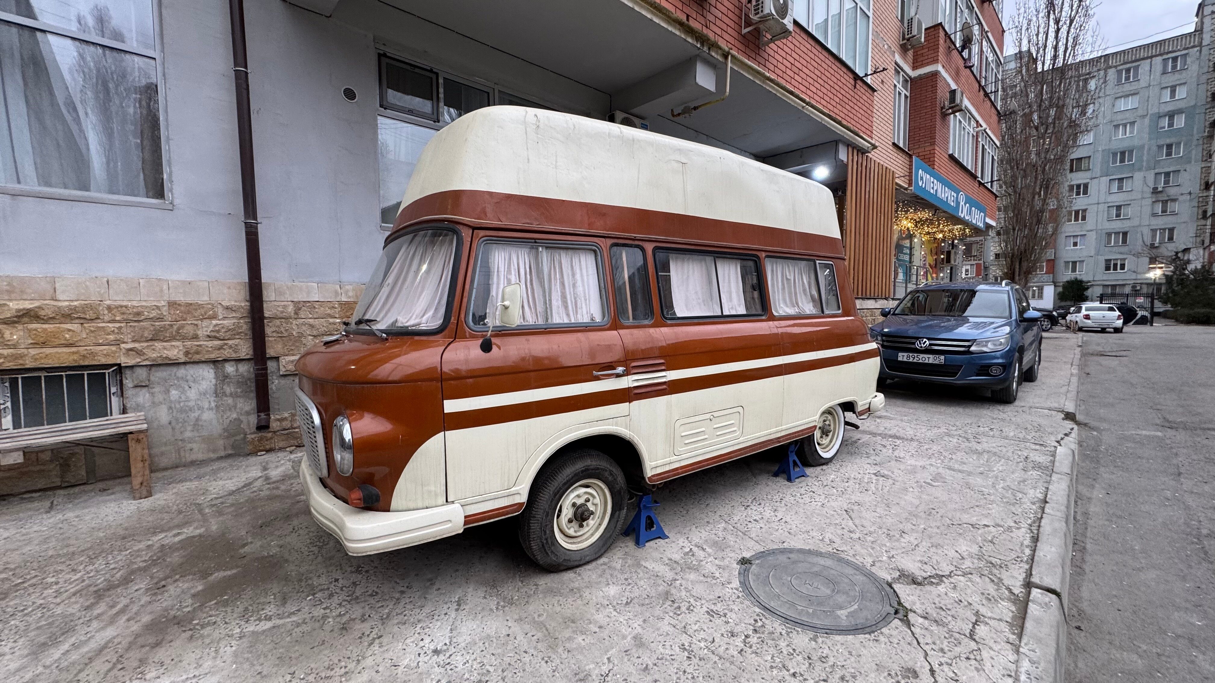 Фото 4 Комнаты