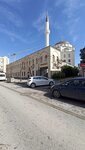 Kayikcioglu Haci Salih Mosque (Istanbul, Bagcilar, 15 Temmuz Neighborhood, Mosque Frontage Road, 112), mosque