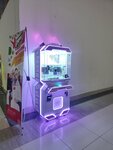 Key master (Antona Petrova Street, 219Б), slot machine