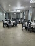 Шафран (ulitsa Gafurova, 58И), cafetería