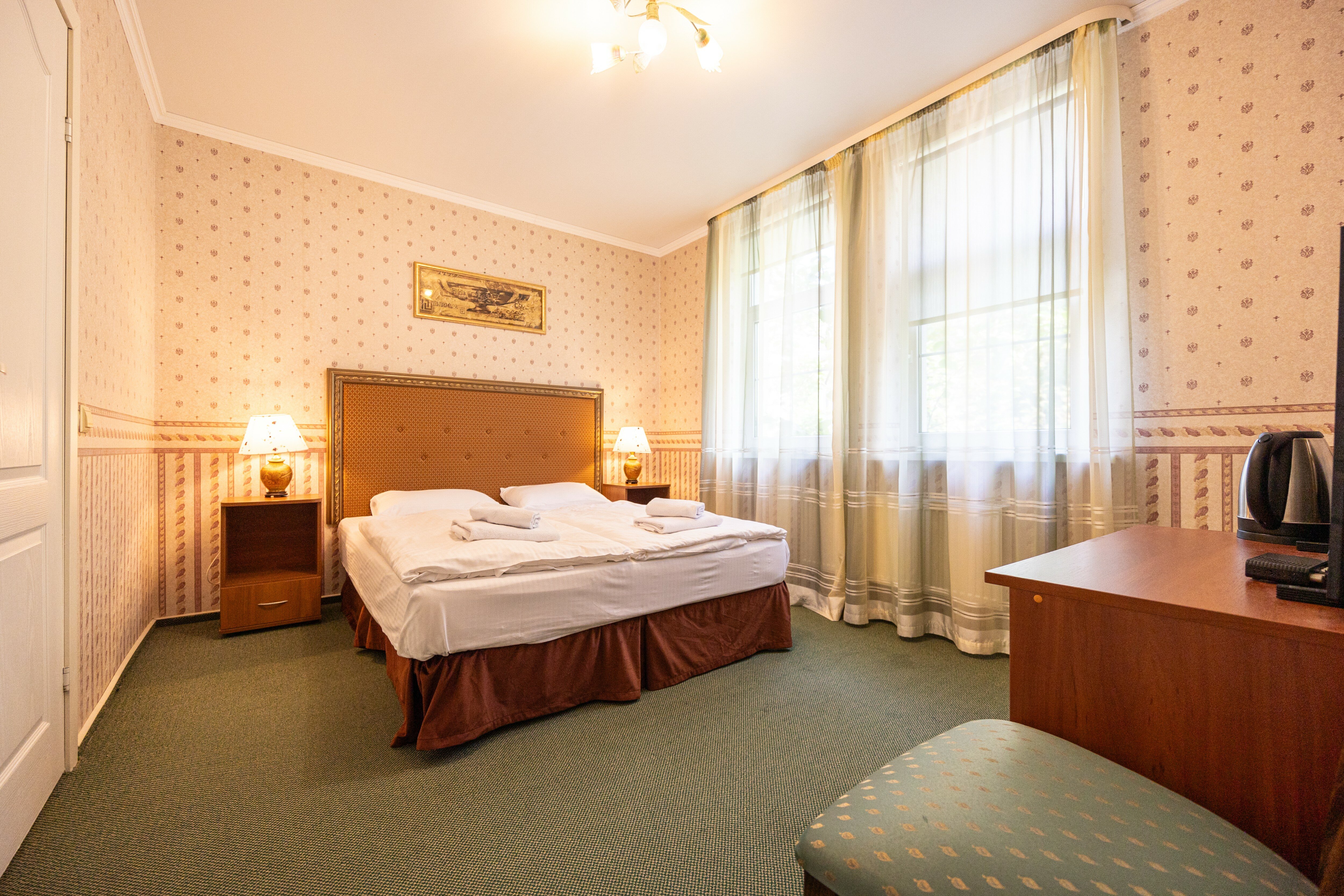 Фото Вилла Гренч