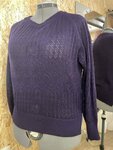 Вязаный шик (Vostochnaya Street, 26А), knitwear