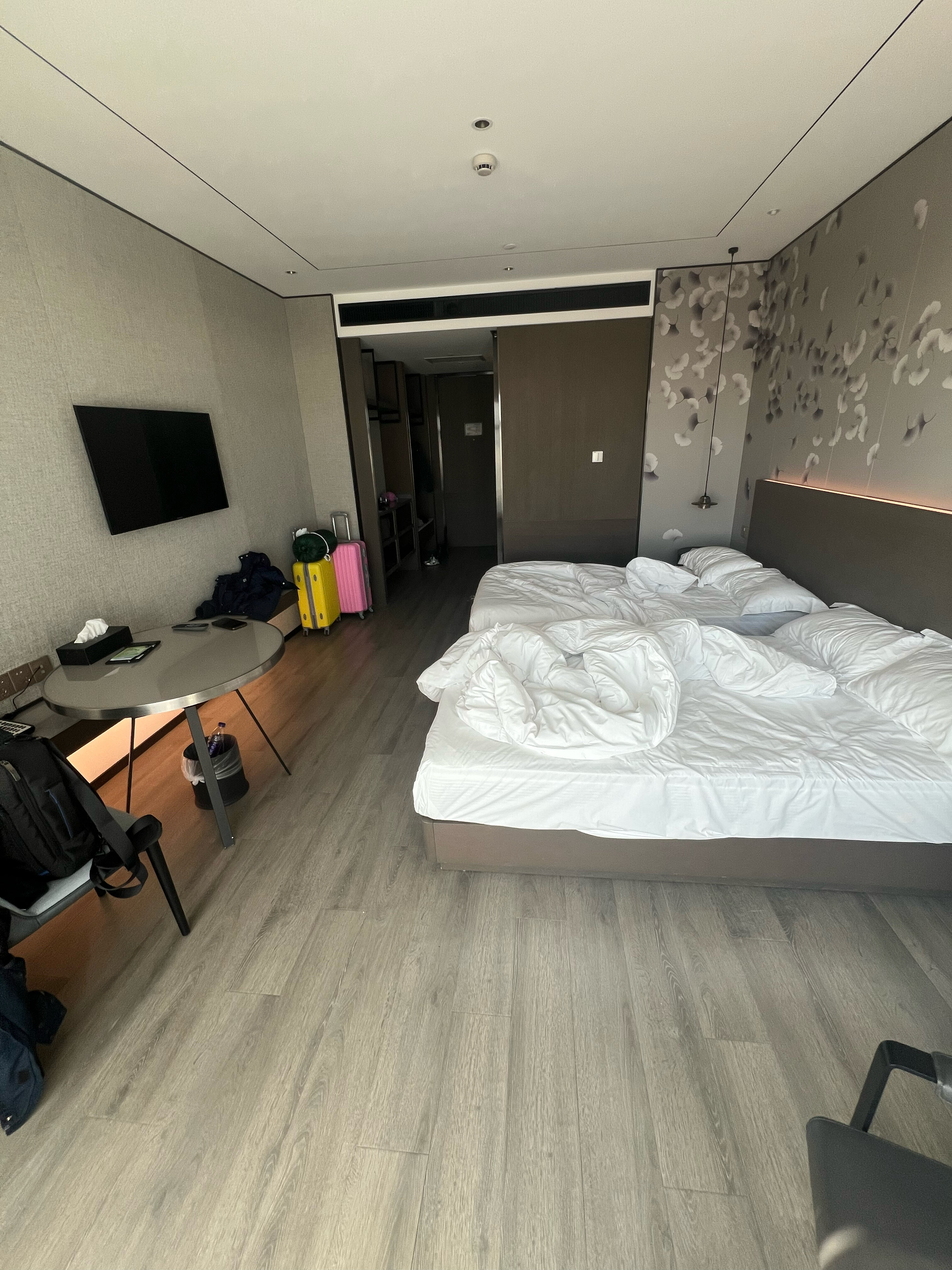 Фото Da Zhong Airport Hotel Shanghai