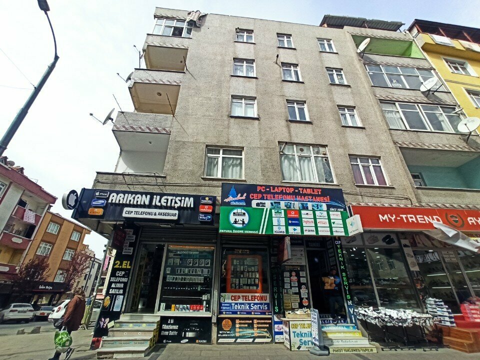 Phone repair Istanbul Computer, Istanbul, photo