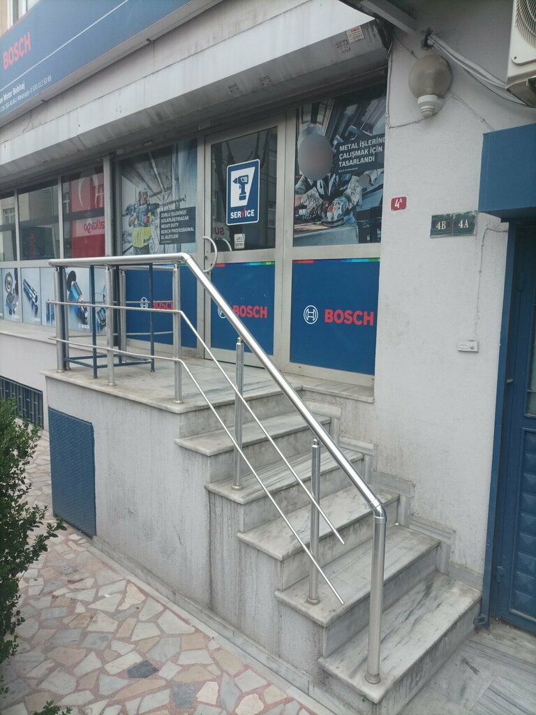 Electrical works Ayhan Motor Bobinaj, Istanbul, photo