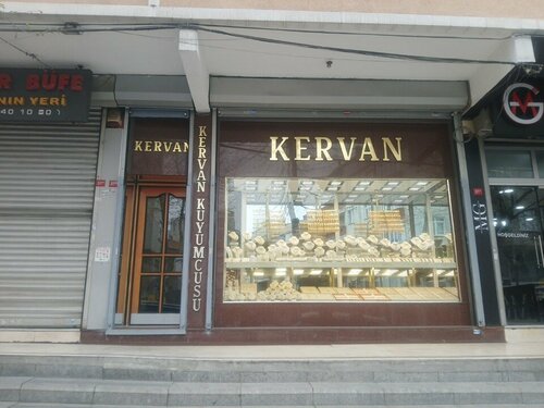 Kervan Fotoğraf 1
