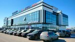 Пресском (Mashinosroitelnaya Street, 2Б) ، ألياف زجاجية