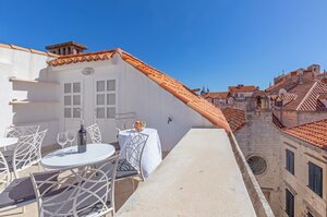 Апартаменты Roko House