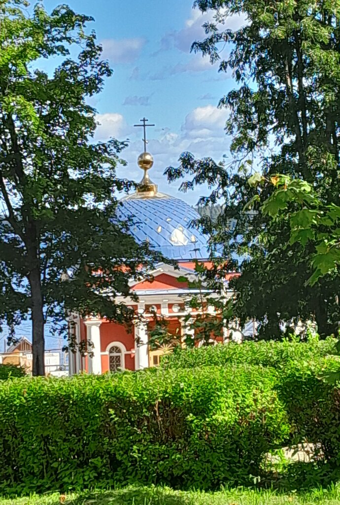 Atracción Church of the Holy Great Martyr Catherine, , foto