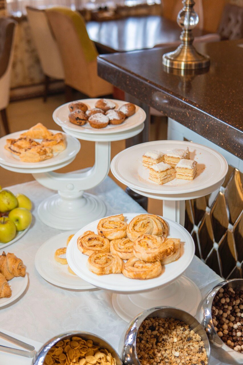 Фото Кристэлла