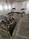 Автопокраска (Azizova Street, 100) ، طلاء السيارات