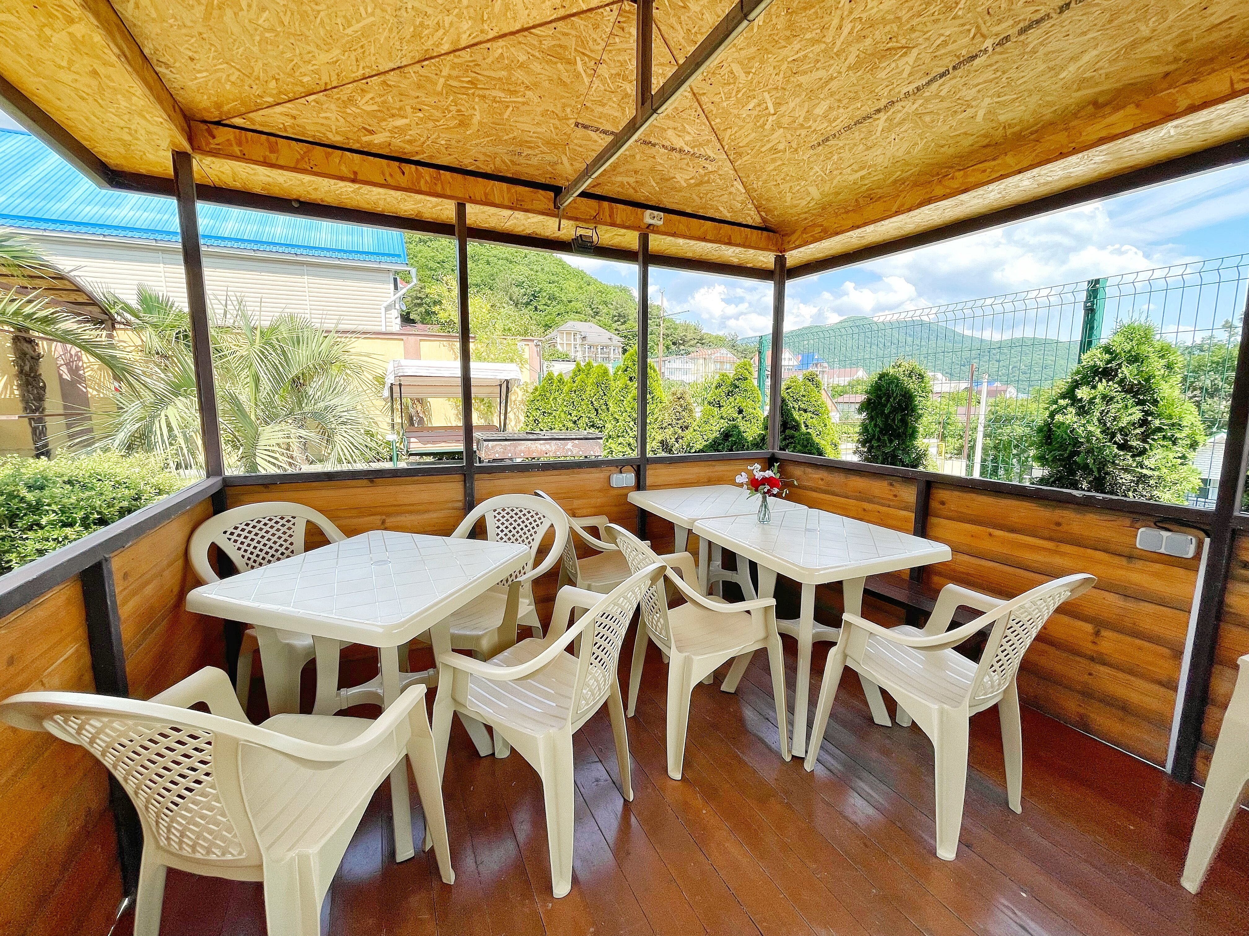 Фото Оллета