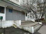 Si grupp (Domodedovskaya Street, 24к3), management company