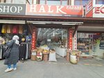 People's Market (Izmir, Konak, Gazi Osman Pasha Boulevard, 84B), nuts, snacks, dried fruits