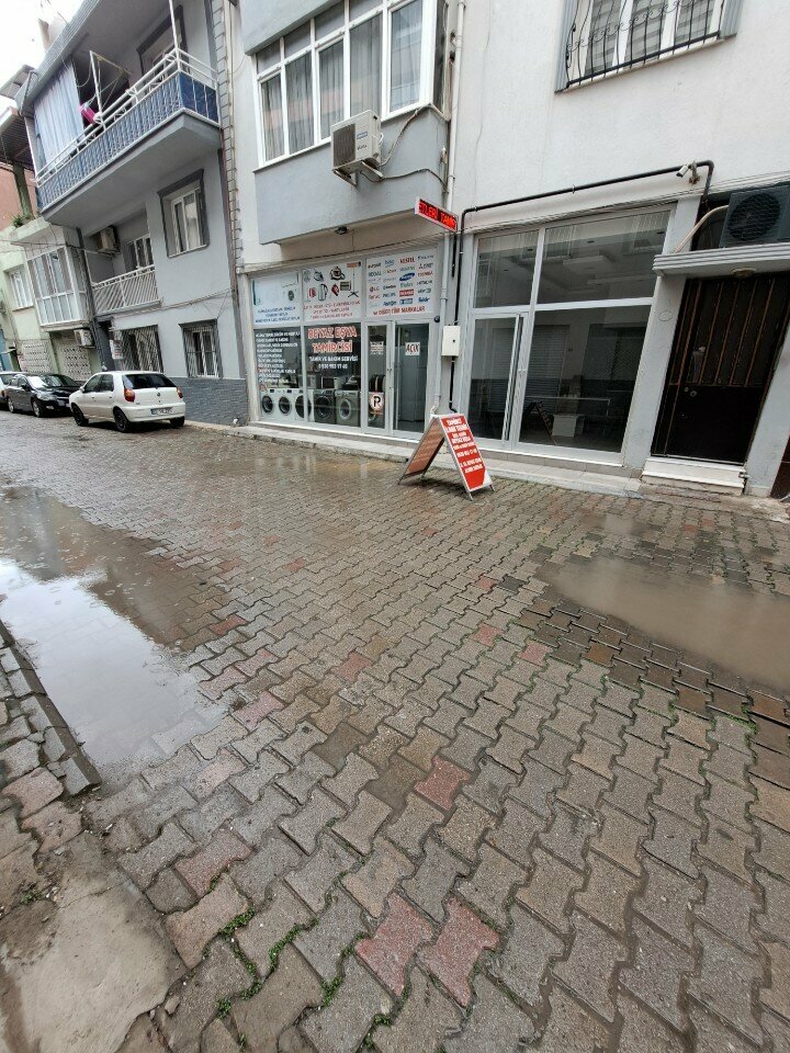 Appliance repair Ilhan Technical, Izmir, photo