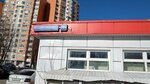 Apartments on Seligerskaya (Seligerskaya Street, 14), apartments