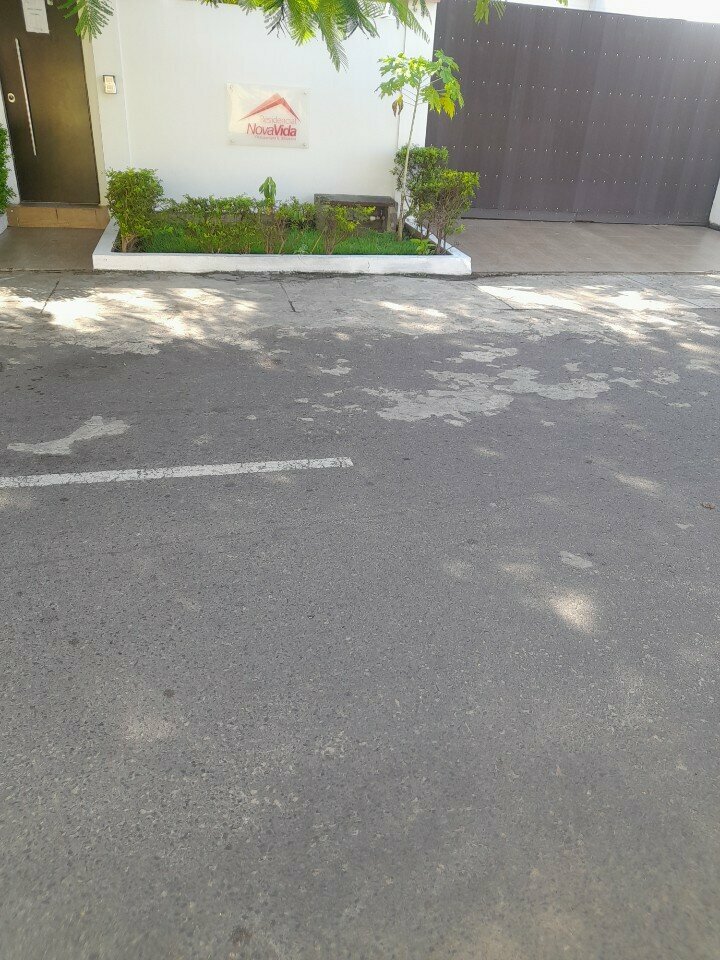 Hotel Residêncial Nova Vida, Loanda, photo