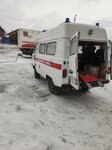 Куйтунская районная больница (rabochiy posyolok Kuytun, Kiyevskaya ulitsa, 34) ، مستشفى