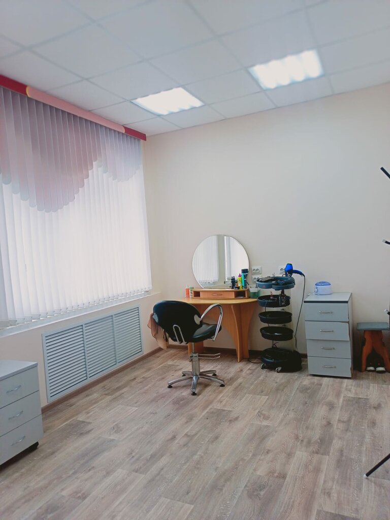 Beauty salon СтриЖ, Novosibirsk Oblast, photo