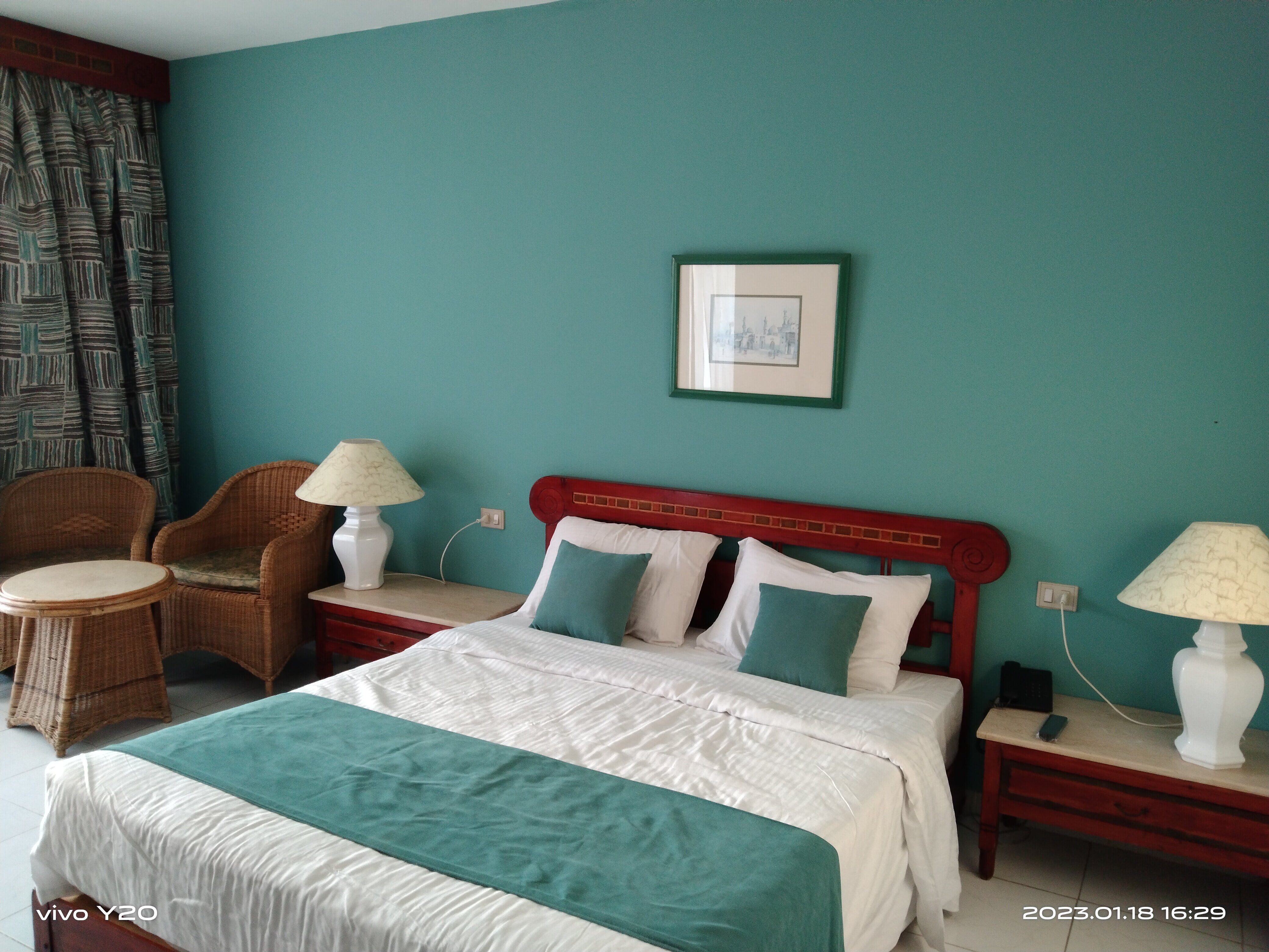 Фото Bel Air Azur Resort, Hurghada