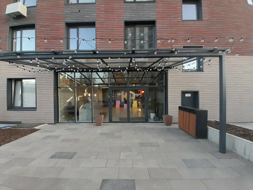 Fitness club Юнити, Smolensk, photo