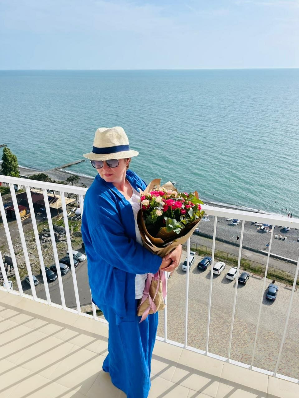 Фото Черноморская жемчужина