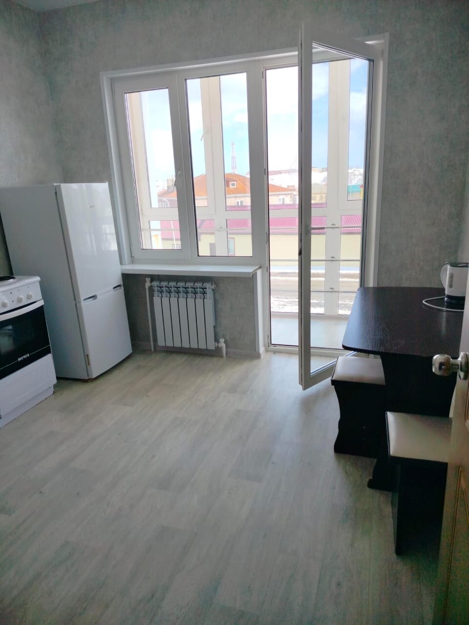 Фото Апартаменты на вулкане