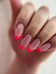 MarS (Oryol, Komsomolskaya ulitsa, 241), beauty salon