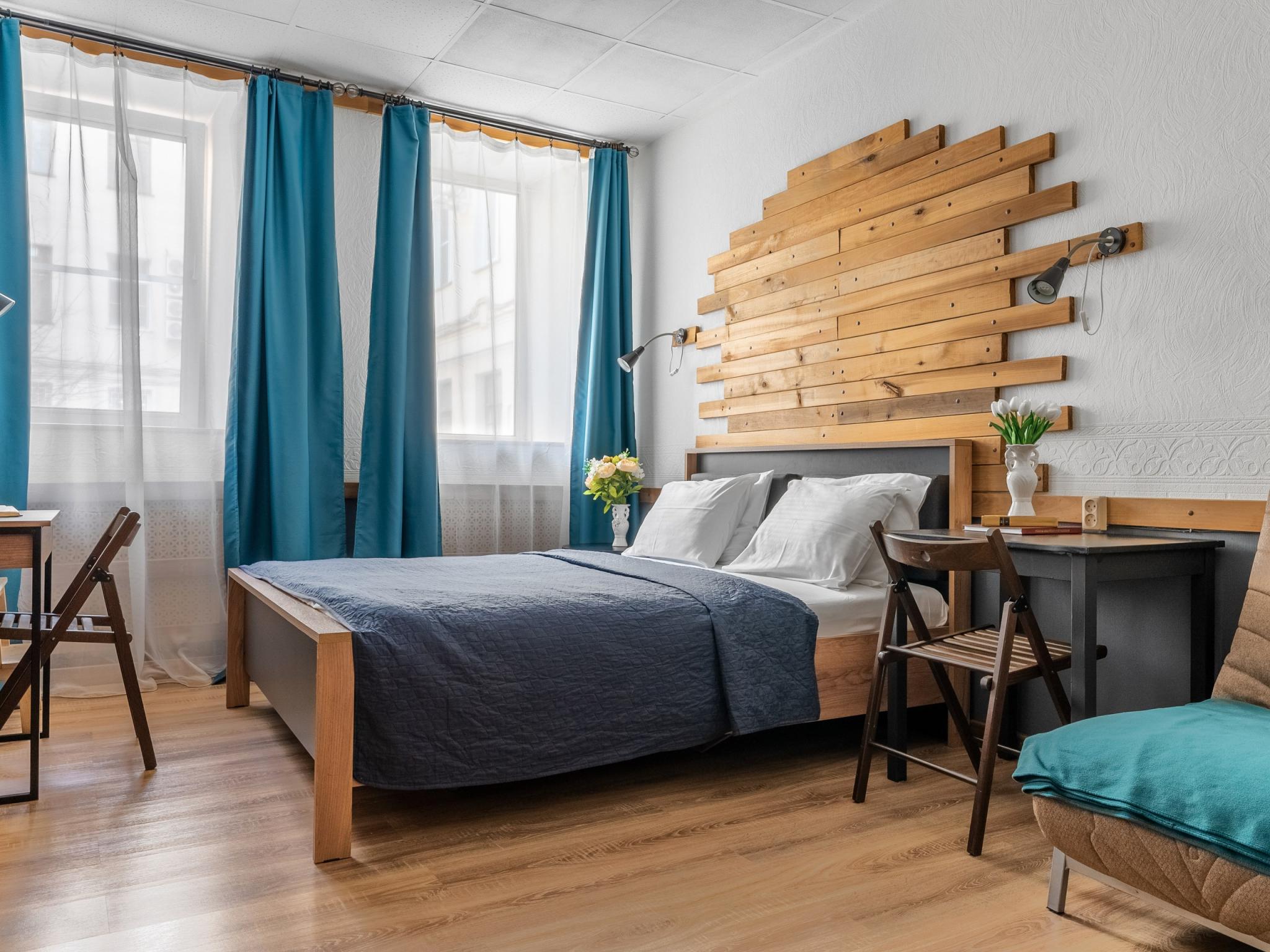 Фото Гаррах