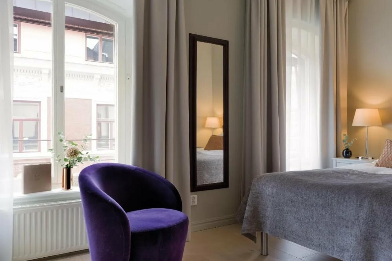 Фото Elite Hotel Adlon