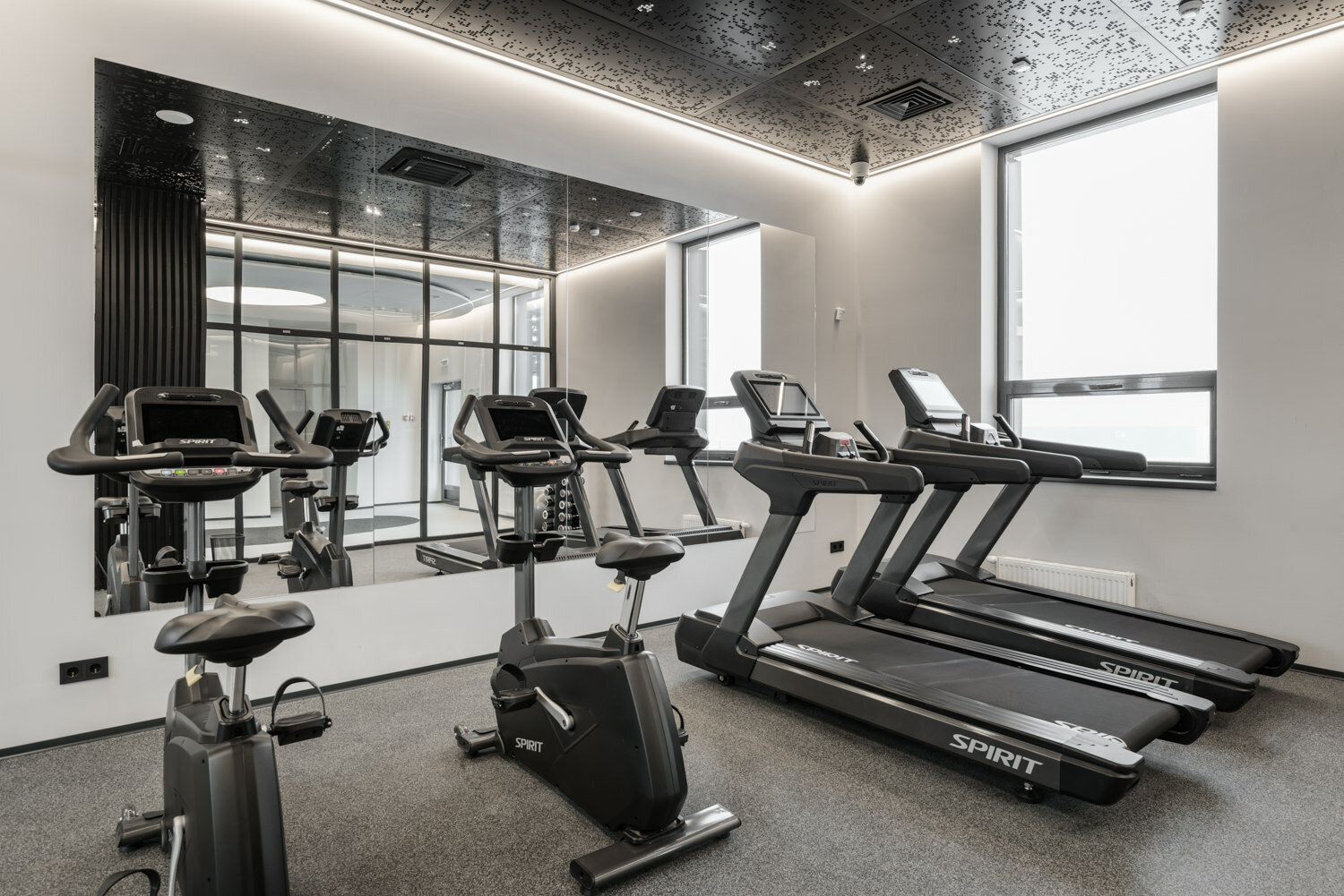 Фото Muse of Tech Innopolis