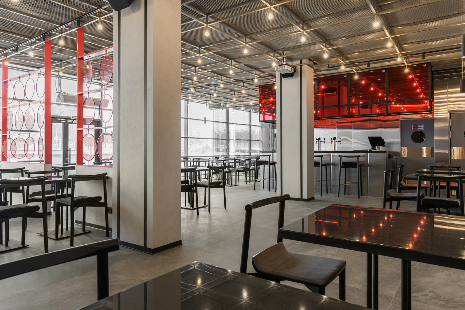 Фото Muse of Tech Innopolis