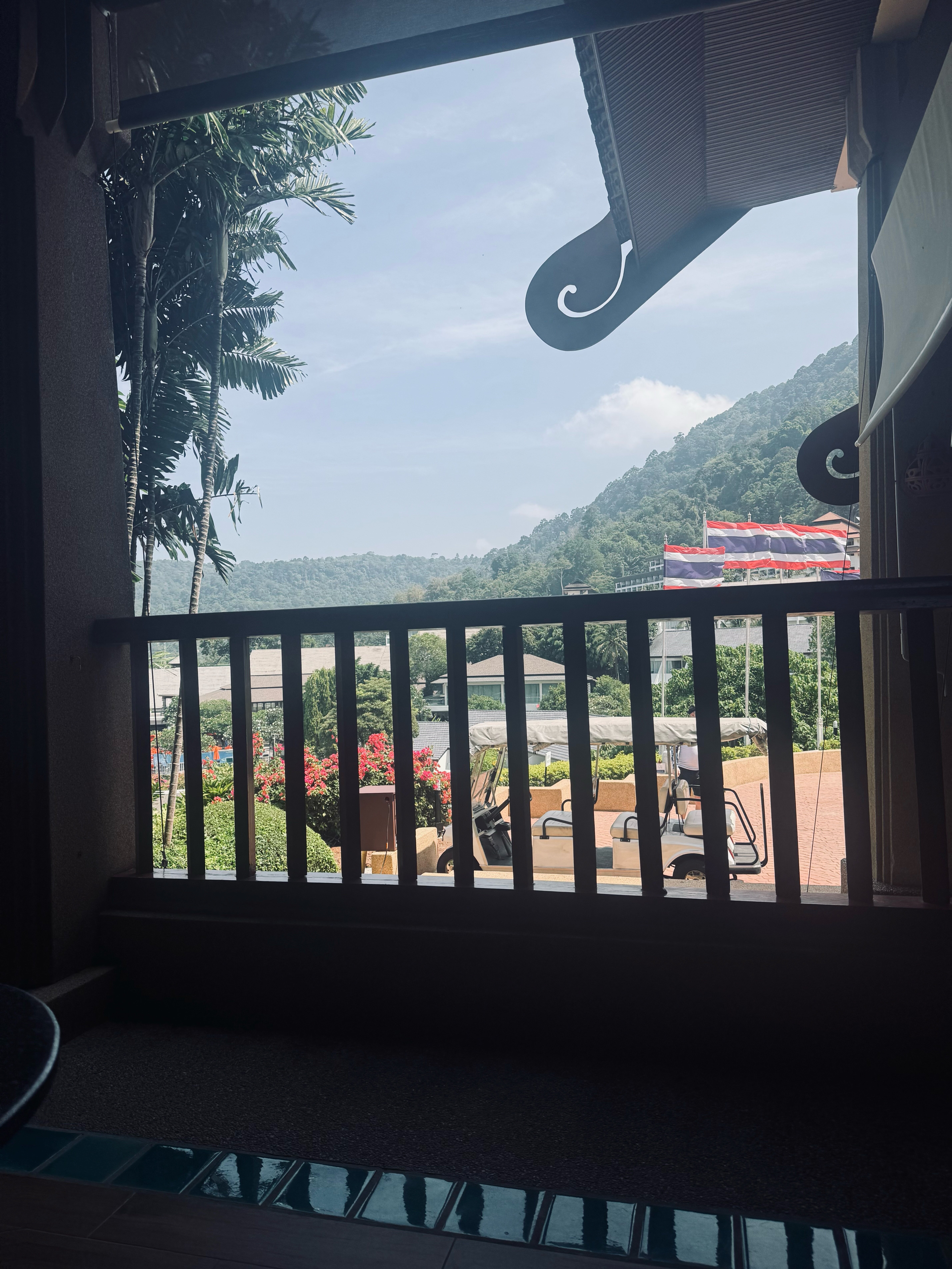 Фото Novotel Phuket Resort