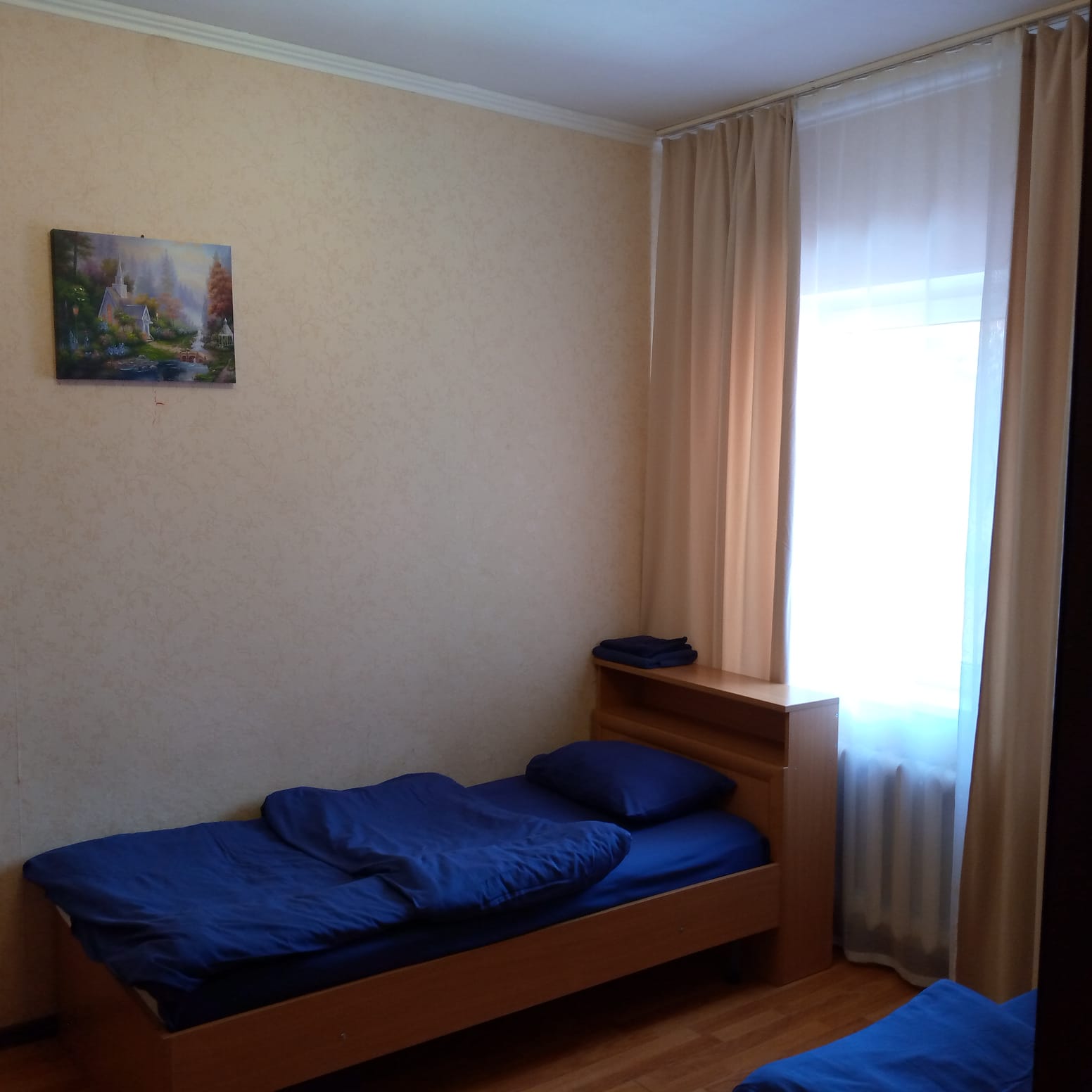 Фото Старый дворик