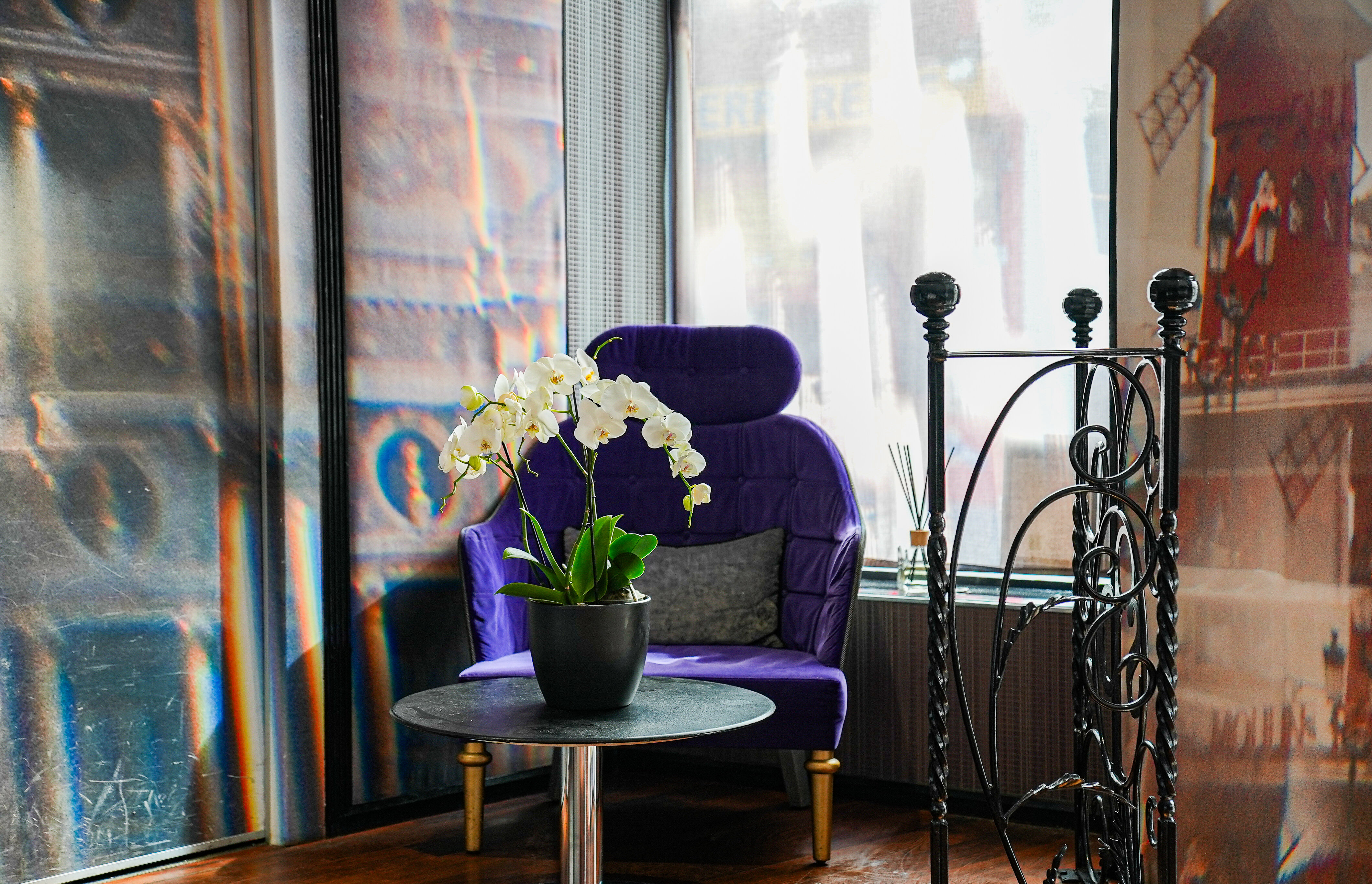 Фото Secret de Paris - Hotel & SPA