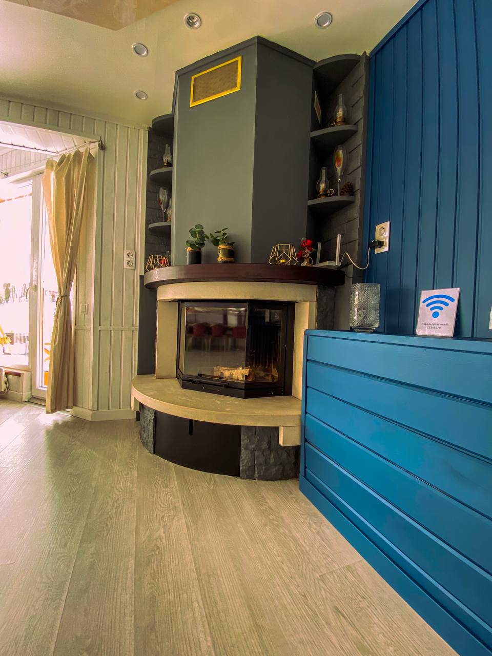 Фото Карамелькино