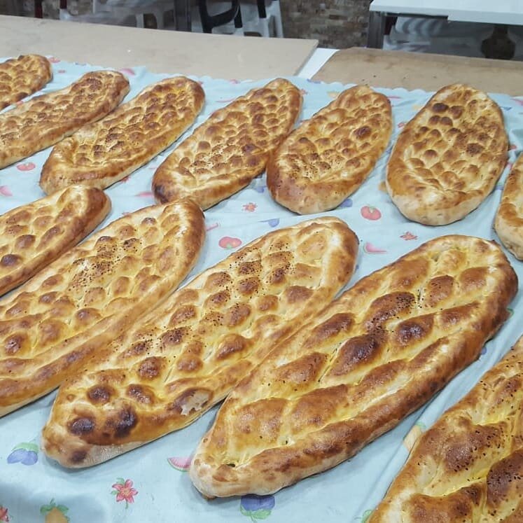 Restaurant Ezgi Pide and Lahmacun, Kirsehir, photo