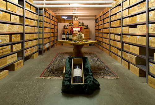 Гостиница Wengener Hof Hotel в Лаутербруннене